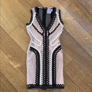 Herve Leger Women’s Dress